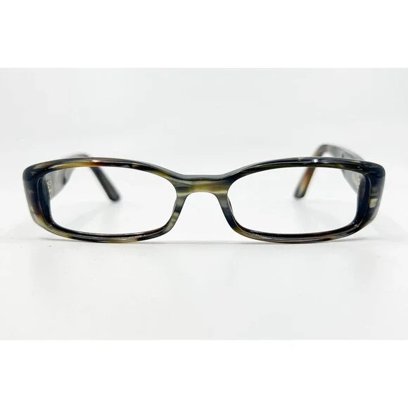 Gucci Eyeglass Frames Women Brown Tortoise GG 2973 SVF 50-16-130 - Picture 2 of 8